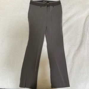 Women’s Express Dress Pants - Grey